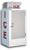 Model 30 Upright Ice Box