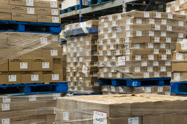 cold storage eastern ice