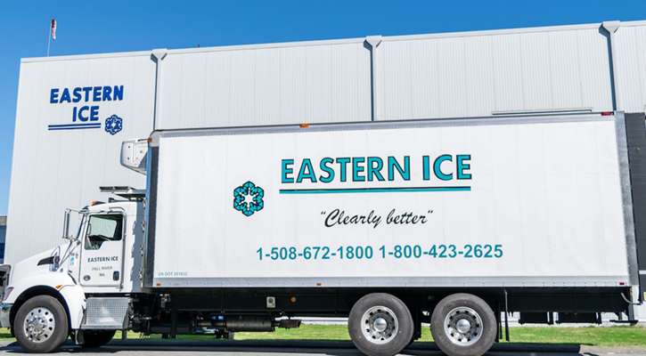 cold shipping services